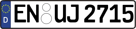 EN-UJ2715