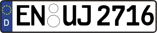 EN-UJ2716
