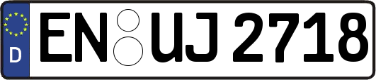 EN-UJ2718