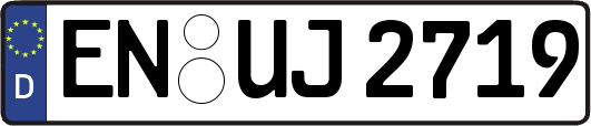 EN-UJ2719