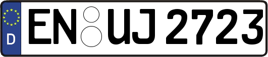 EN-UJ2723