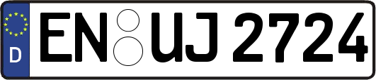 EN-UJ2724