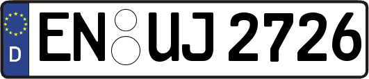 EN-UJ2726