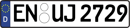 EN-UJ2729