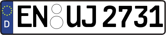 EN-UJ2731