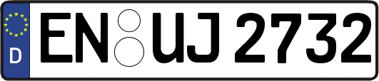 EN-UJ2732