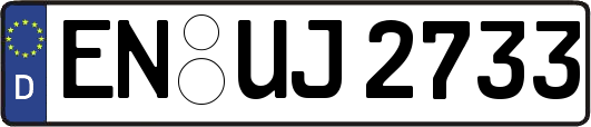 EN-UJ2733