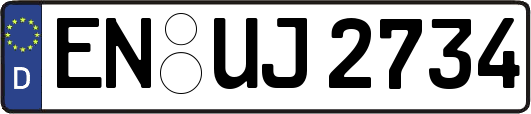 EN-UJ2734