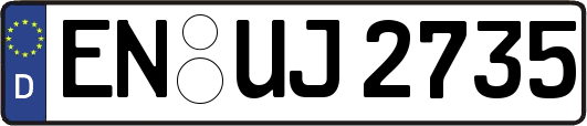 EN-UJ2735
