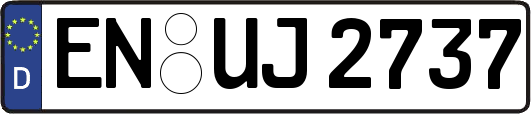 EN-UJ2737