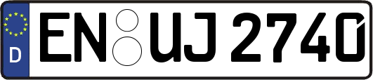 EN-UJ2740