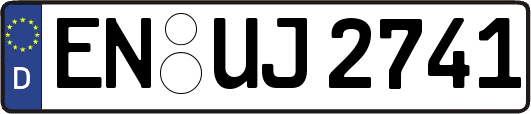 EN-UJ2741