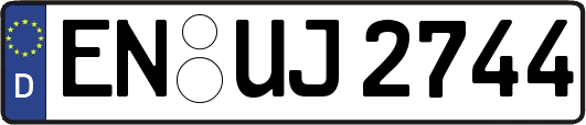 EN-UJ2744