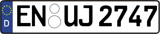 EN-UJ2747