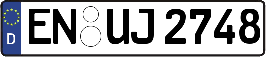 EN-UJ2748