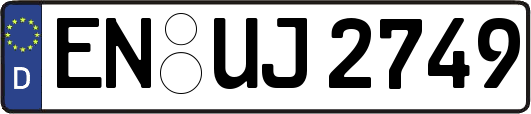 EN-UJ2749