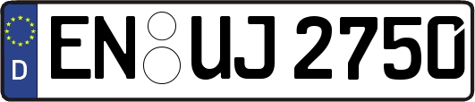 EN-UJ2750