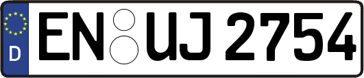 EN-UJ2754
