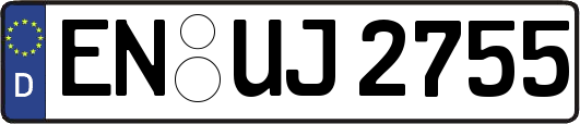 EN-UJ2755