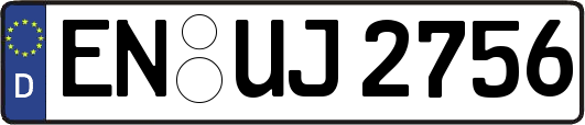 EN-UJ2756