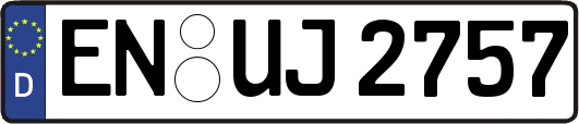 EN-UJ2757