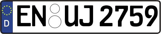 EN-UJ2759