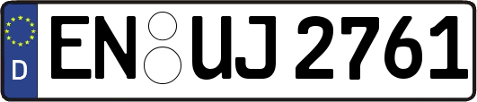 EN-UJ2761