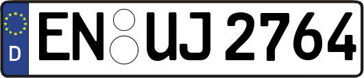 EN-UJ2764