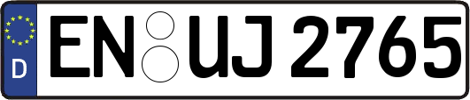 EN-UJ2765