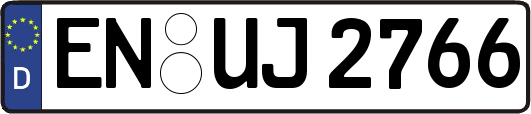 EN-UJ2766