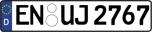 EN-UJ2767