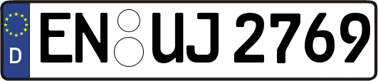 EN-UJ2769