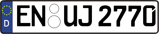 EN-UJ2770