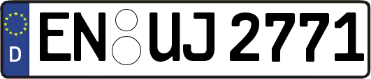 EN-UJ2771