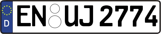 EN-UJ2774