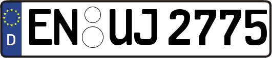 EN-UJ2775