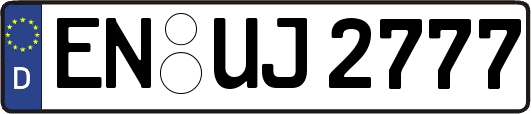 EN-UJ2777