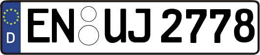 EN-UJ2778