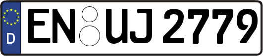 EN-UJ2779