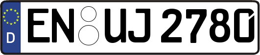 EN-UJ2780