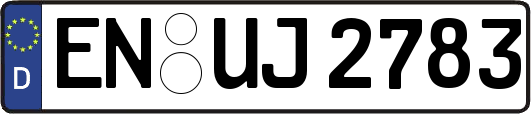EN-UJ2783