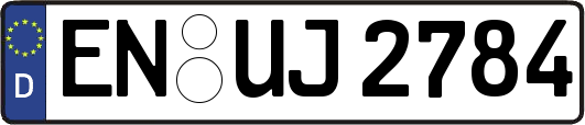 EN-UJ2784