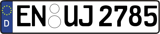 EN-UJ2785