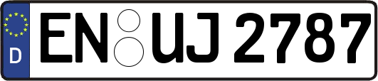 EN-UJ2787