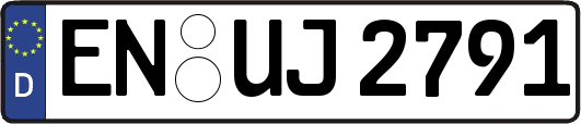 EN-UJ2791