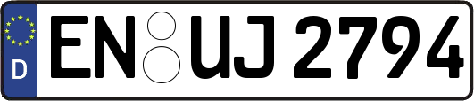 EN-UJ2794