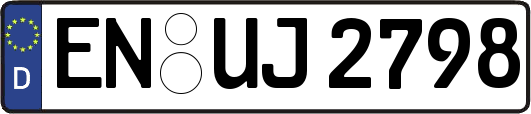 EN-UJ2798