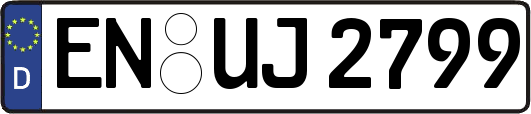 EN-UJ2799