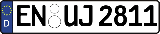 EN-UJ2811