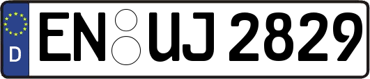 EN-UJ2829